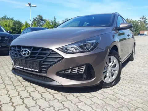 Used HYUNDAI I30 Petrol 2021 Ad 