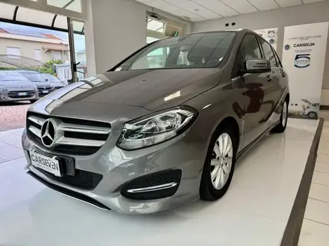 Used MERCEDES-BENZ CLASSE B Diesel 2016 Ad 