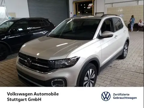 Used VOLKSWAGEN T-CROSS Petrol 2023 Ad 