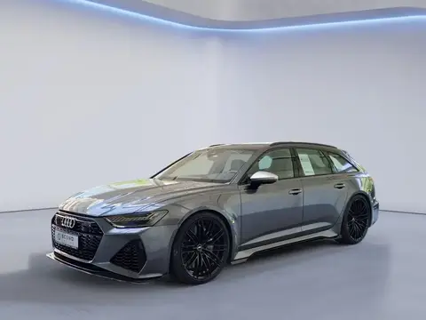 Used AUDI RS6 Petrol 2021 Ad 