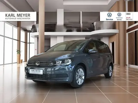 Annonce VOLKSWAGEN TOURAN Essence 2023 d'occasion 