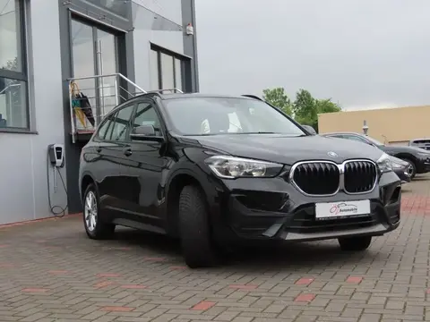 Used BMW X1 Diesel 2021 Ad 