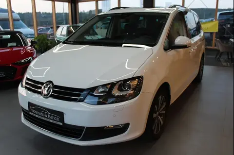 Used VOLKSWAGEN SHARAN Petrol 2022 Ad 