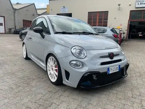 Annonce ABARTH 595 Essence 2019 d'occasion 