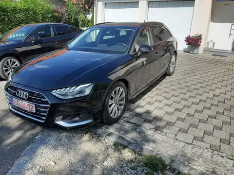 Used AUDI A4 Diesel 2021 Ad 