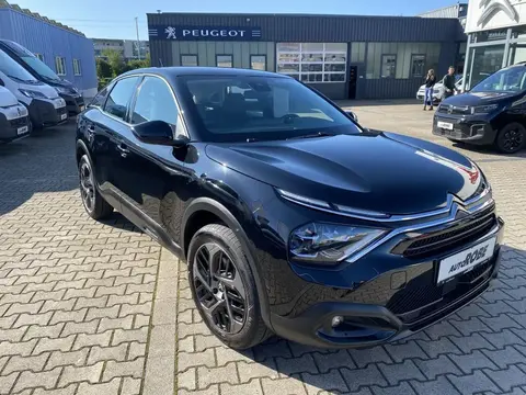 Annonce CITROEN C4 Essence 2024 d'occasion 