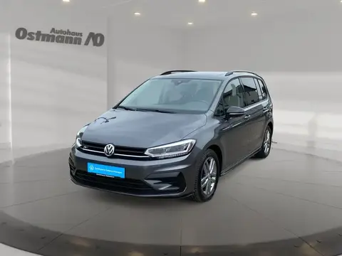 Used VOLKSWAGEN TOURAN Petrol 2020 Ad 