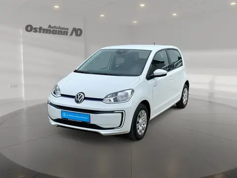 Annonce VOLKSWAGEN UP! Non renseigné 2020 d'occasion 