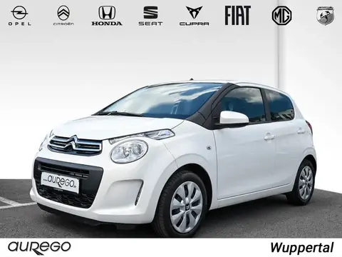 Used CITROEN C1 Petrol 2021 Ad 