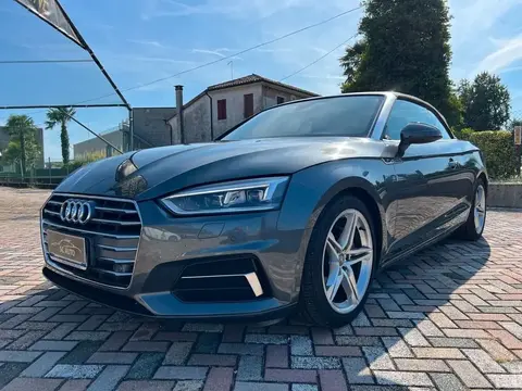 Used AUDI A5 Diesel 2019 Ad 