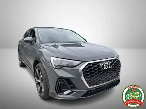 Used AUDI Q3 Diesel 2020 Ad 