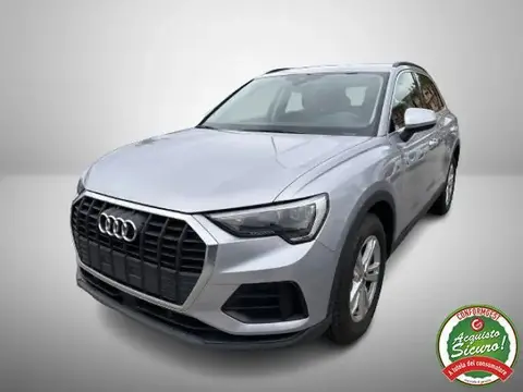 Used AUDI Q3 Diesel 2019 Ad 