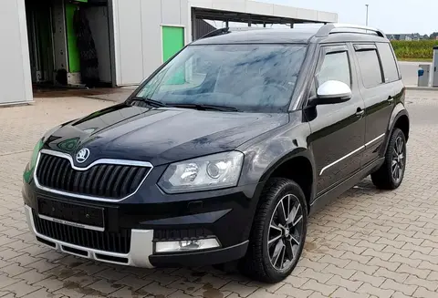 Used SKODA YETI Diesel 2014 Ad 