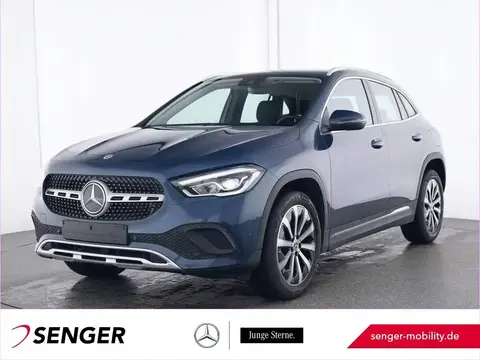 Used MERCEDES-BENZ CLASSE GLA Petrol 2023 Ad 