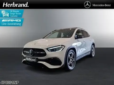 Used MERCEDES-BENZ CLASSE GLA Diesel 2021 Ad 