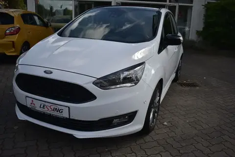 Annonce FORD C-MAX Essence 2018 d'occasion 