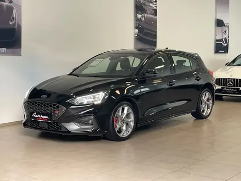 Used FORD FOCUS Petrol 2019 Ad 