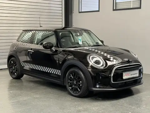 Used MINI ONE Petrol 2021 Ad 