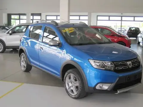 Used DACIA SANDERO Petrol 2020 Ad 