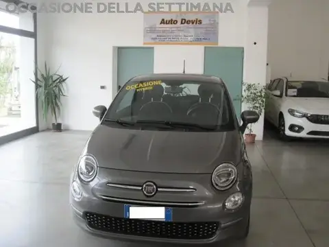 Used FIAT 500 Petrol 2020 Ad 