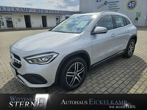 Annonce MERCEDES-BENZ CLASSE GLA Essence 2020 d'occasion 