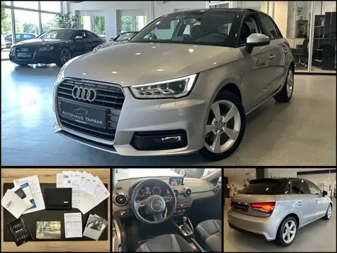 Used AUDI A1 Petrol 2018 Ad 