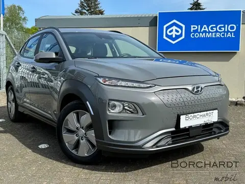 Annonce HYUNDAI KONA Non renseigné 2020 d'occasion 