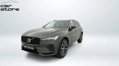 Used VOLVO XC60 Hybrid 2023 Ad 