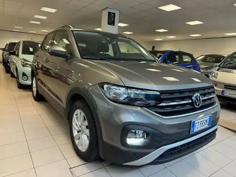 VOLKSWAGEN T-CROSS Diesel 2019 Leasing ad 