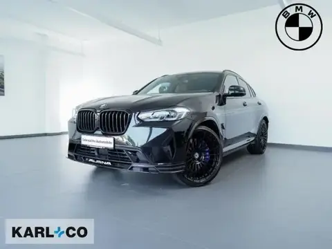 Used ALPINA XD4 Diesel 2022 Ad 