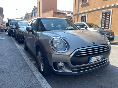 Used MINI ONE Petrol 2016 Ad 