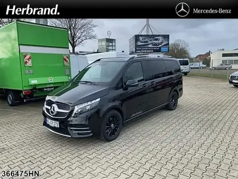 Used MERCEDES-BENZ CLASSE V Diesel 2023 Ad 