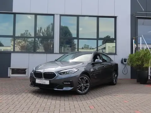 Annonce BMW SERIE 2 Essence 2021 d'occasion 