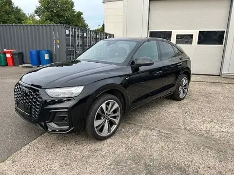 Used AUDI Q5 Petrol 2023 Ad 