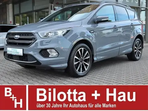 Annonce FORD KUGA Essence 2019 d'occasion 