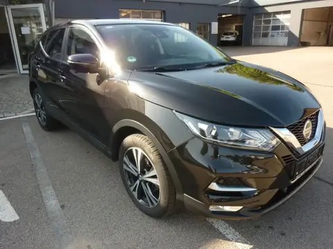 Annonce NISSAN QASHQAI Essence 2019 d'occasion 