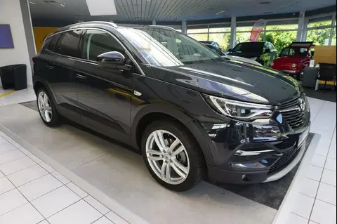 Used OPEL GRANDLAND Petrol 2018 Ad 