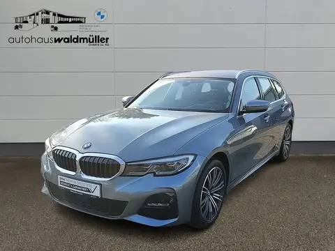 Used BMW SERIE 3 Petrol 2020 Ad Germany