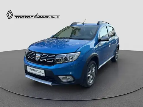 Used DACIA SANDERO Petrol 2019 Ad 