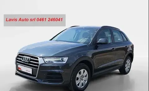 Annonce AUDI Q3 Diesel 2018 d'occasion 