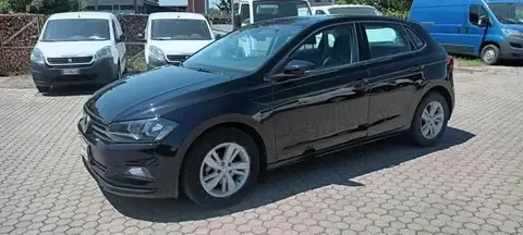 Used VOLKSWAGEN POLO Petrol 2018 Ad 