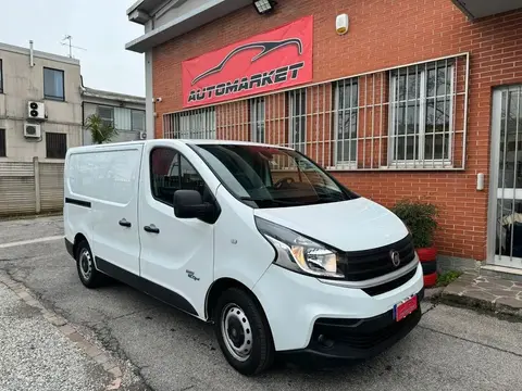 Used FIAT TALENTO Diesel 2018 Ad 