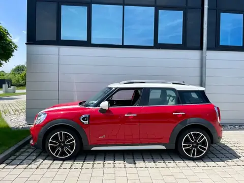 Used MINI COOPER Diesel 2016 Ad Germany