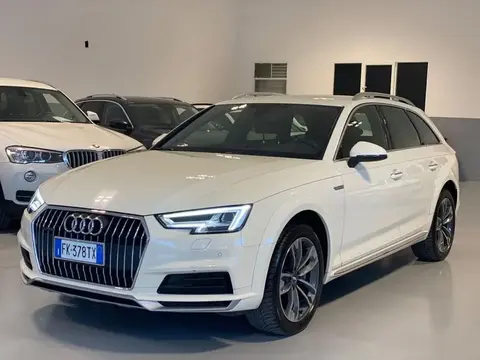 Used AUDI A4 Diesel 2017 Ad 