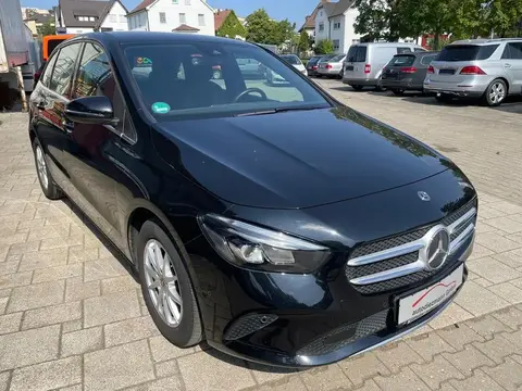 Used MERCEDES-BENZ CLASSE B Petrol 2019 Ad 