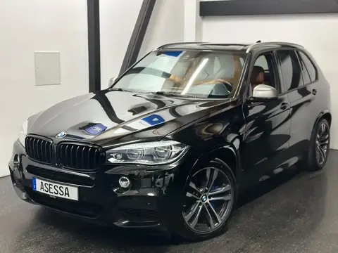 Used BMW X5 Diesel 2015 Ad 