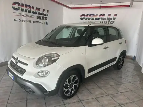 Used FIAT 500L Petrol 2021 Ad 