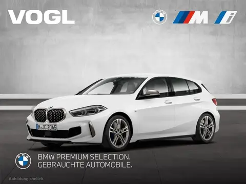 Used BMW M135 Petrol 2021 Ad 