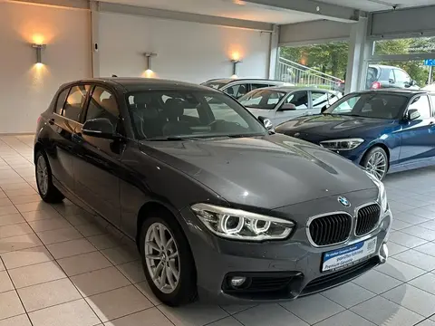 Annonce BMW SERIE 1 Diesel 2019 d'occasion 