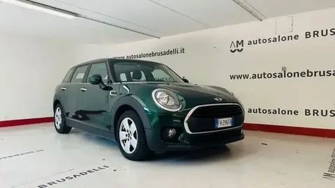 Used MINI ONE Diesel 2017 Ad 